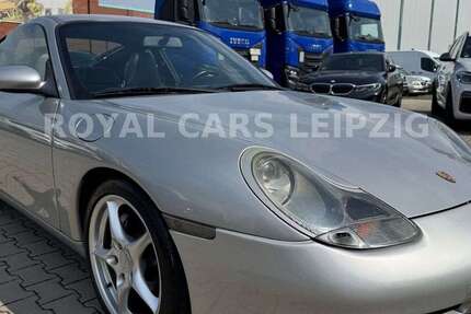 Porsche 911 128.600 km 29.990 &euro; Machern 04827
