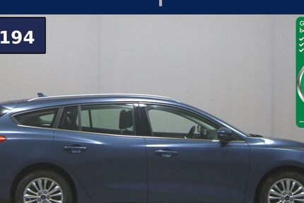 Ford Focus 87.218 km 10.280 &euro; Gyhum/Bockel 27404