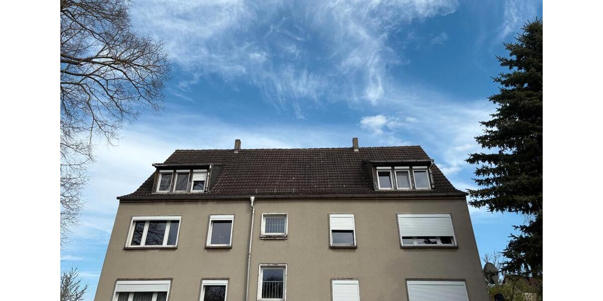 Hochparterre Bad Düben - 3 Zimmer, 61 m&sup2;, 415&euro; | Angebot:26336150
