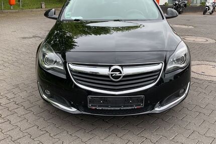 Opel Insignia 184.815 km 5.950 &euro; Erfurt 99085