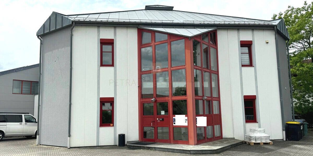 Gewerbeobjekt Karlskron Brautlach - 5 Zimmer, 190 m&sup2;, 1.800&euro; | Angebot:22178686