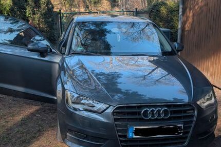 Audi A3 303.000 km 6.200 &euro; Wandlitz 16348