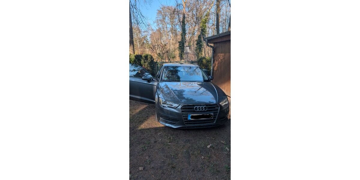Audi A3 303.000 km 6.200 &euro; Wandlitz 16348
