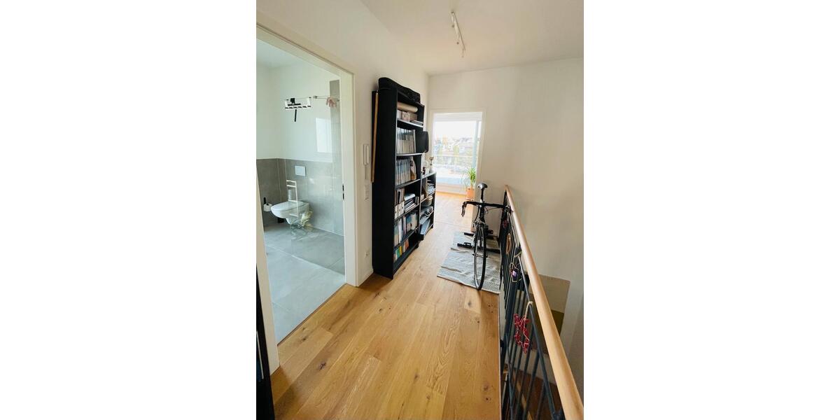 Doppelhaushälfte Wimsheim - 6 Zimmer, 168 m&sup2;, 1.990&euro; | Angebot:25856134