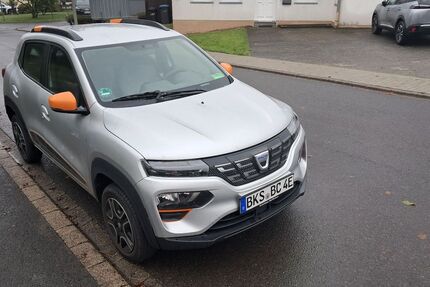 Dacia Spring 55.500 km 8.000 € Morbach 54497