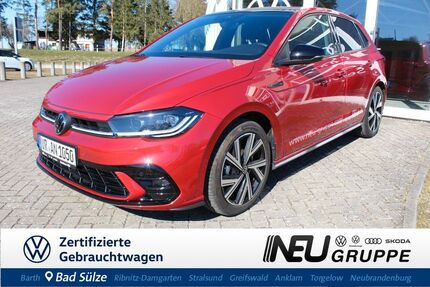 VW Polo 24.999 km 21.579 &euro; Ribnitz-Damgarten / Barth / Bad Sülze 18311
