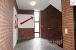 Geräumige Gewerbefläche in stadtnaher Lage in Aurich zimmer