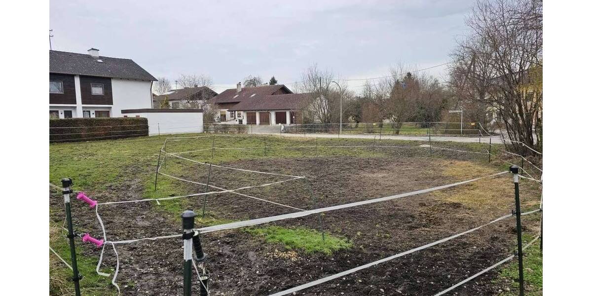 Grundstück Kraiburg am Inn Kraiburg - 250.000&euro; | Angebot:25667178