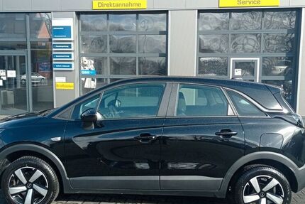 Opel Crossland (X)