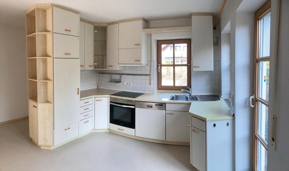 Einfamilienhaus Marktoberdorf - 4 Zimmer, 145 m&sup2;, 1.100.000&euro; | Angebot:26053193