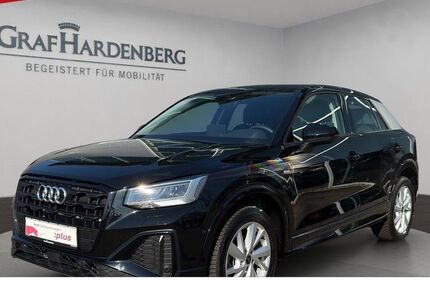 Audi Q2 30.000 km 32.999 &euro; Lahr 77933