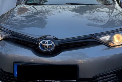 Toyota Auris 46.700 km 14.000 &euro; Hamburg 22455