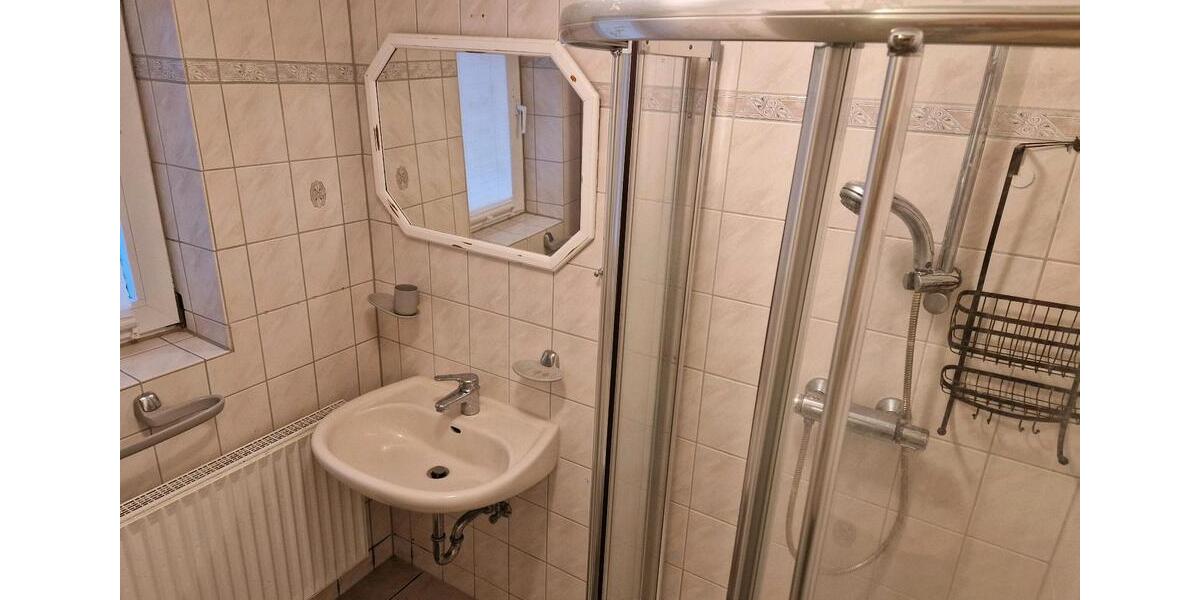 Maisonettenwohnung Lüder - 4 Zimmer, 100 m&sup2;, 700&euro; | Angebot:24764064