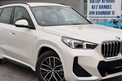 BMW X1 6.136 km 35.900 &euro; Bad Iburg 49186