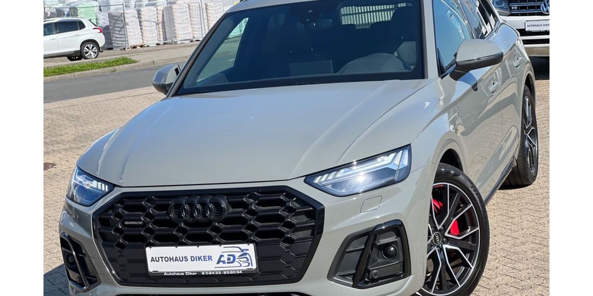 Audi Q5 84.559 km 45.700 &euro; Hückelhoven 41836