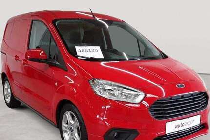 Ford Transit 28.764 km 12.290 &euro; Fernwald-Steinbach 35463