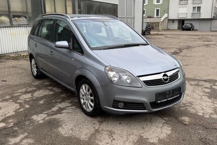 Opel Zafira 166.000 km 2.900 &euro; Mühlacker 75417