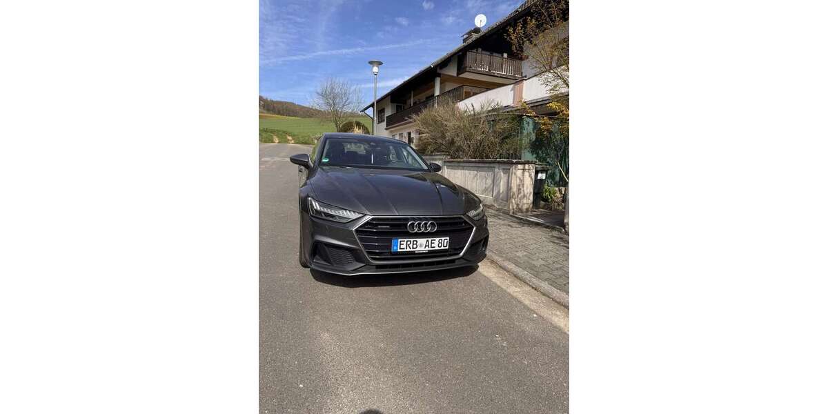 Audi A7 135.000 km 31.500 &euro; Reichelsheim (Odenwald) 64385