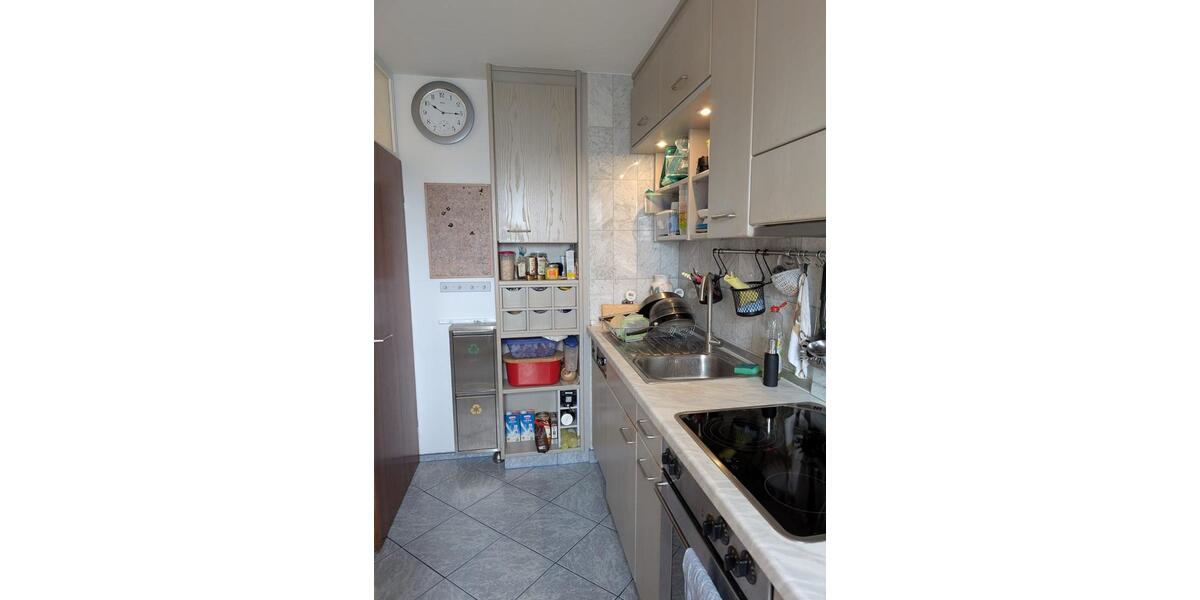 Etagenwohnung Laupheim - 3 Zimmer, 85 m&sup2;, 940&euro; | Angebot:25329965