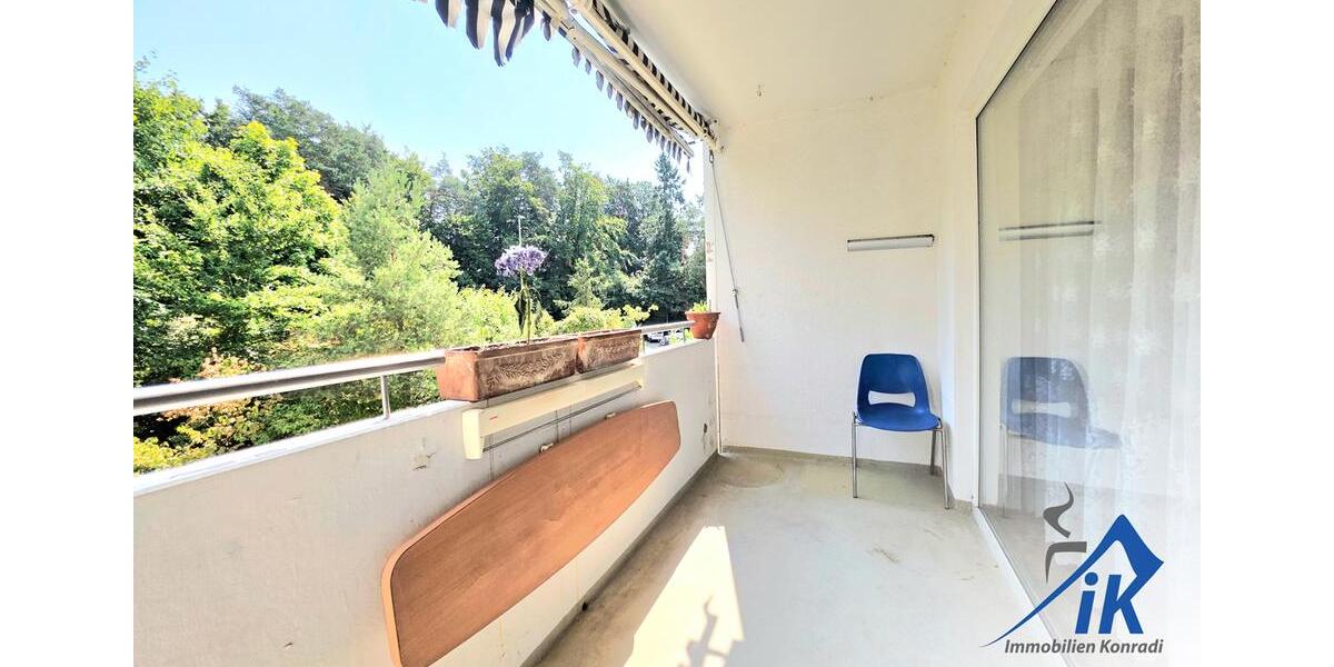 Etagenwohnung Landstuhl - 4 Zimmer, 122 m&sup2;, 1.300&euro; | Angebot:26713762