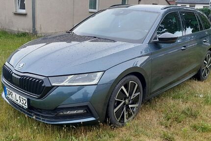 Skoda Octavia 78.695 km 19.000 &euro; Wittstock 16909