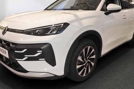 VW T-Roc 4.000 km 30.490 &euro; Bad Oldesloe 23843