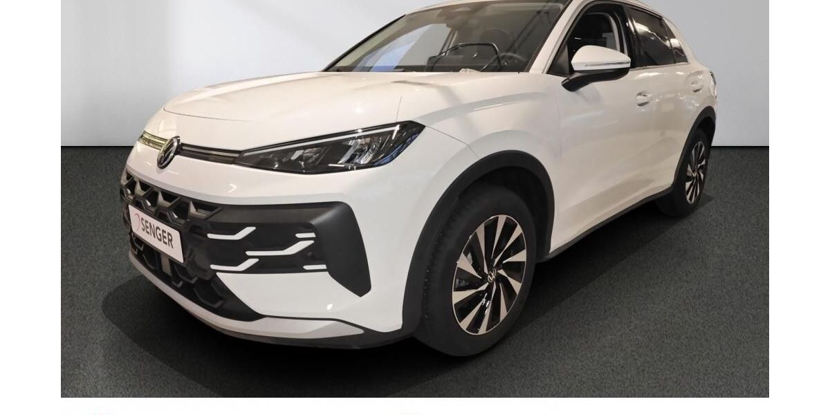 VW T-Roc 5.000 km 32.490 &euro; Bad Oldesloe 23843
