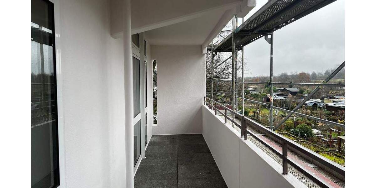 Etagenwohnung Frankfurt am Main Preungesheim - 3 Zimmer, 79 m&sup2;, 1.180&euro; | Angebot:25525606