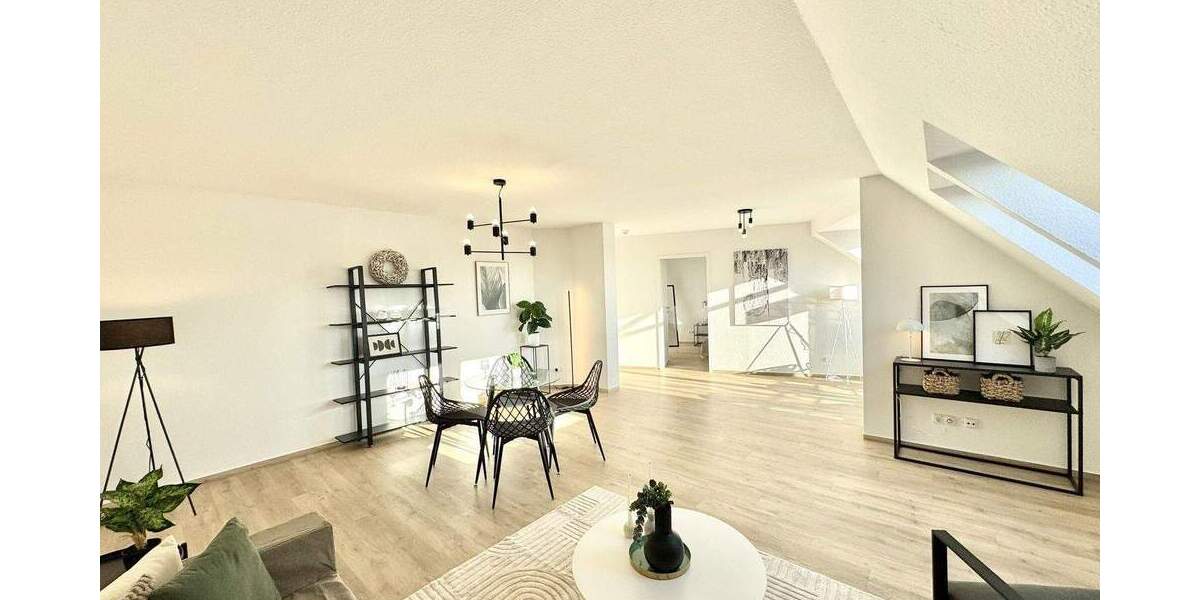 Etagenwohnung Schwerin Friedrichsthal - 3 Zimmer, 81 m&sup2;, 229.900&euro; | Angebot:25373069