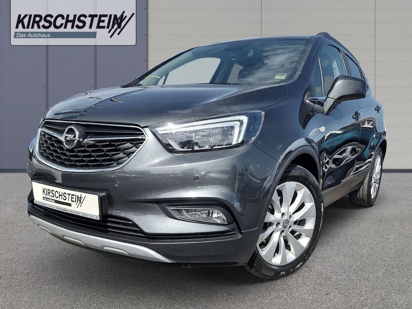 Opel Mokka 98.915 km 12.990 € Bad Hersfeld 36251