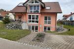 Etagenwohnung Argenbühl - 2 Zimmer, 60 m&sup2;, 650&euro; | Angebot:26503234