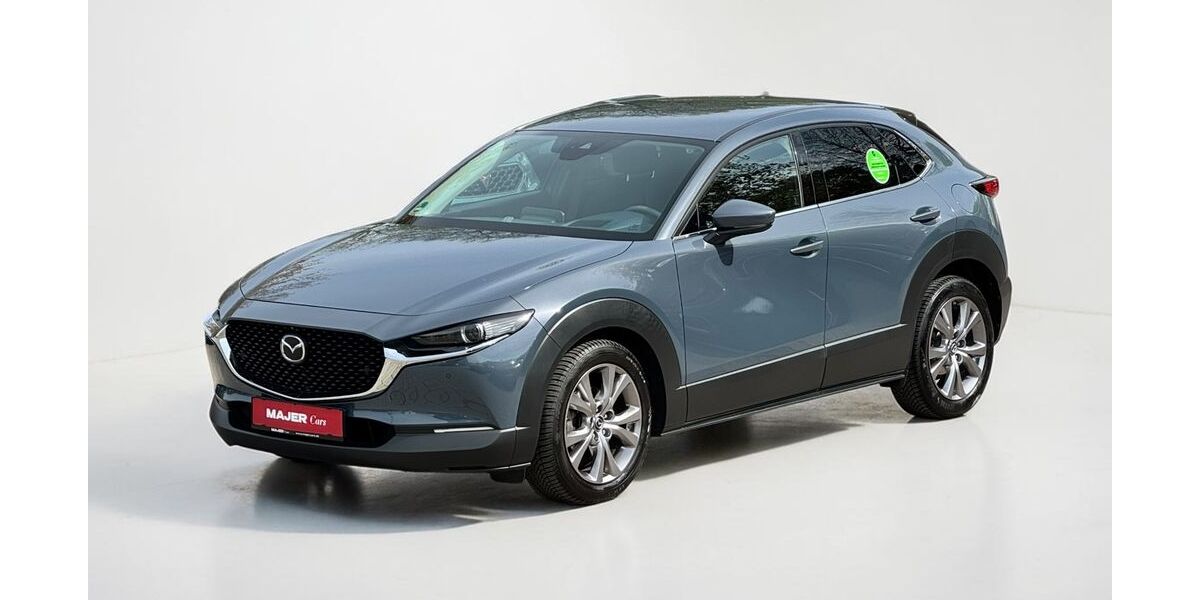 Mazda CX-30 94.057 km 15.200 &euro; Hamburg 22043
