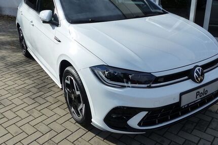 VW Polo 6.950 km 24.980 &euro; Dippoldiswalde 01744