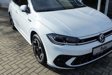 VW Polo 6.950 km 25.950 &euro; Dippoldiswalde 01744