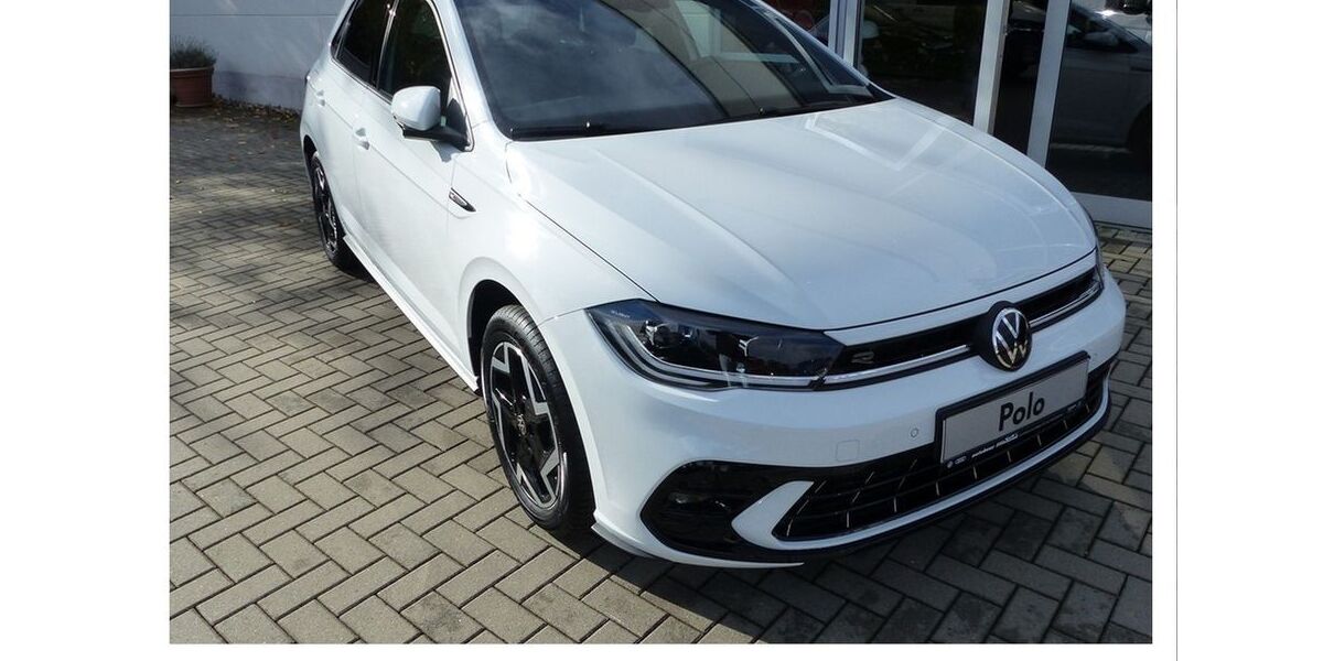 VW Polo 6.950 km 25.950 &euro; Dippoldiswalde 01744