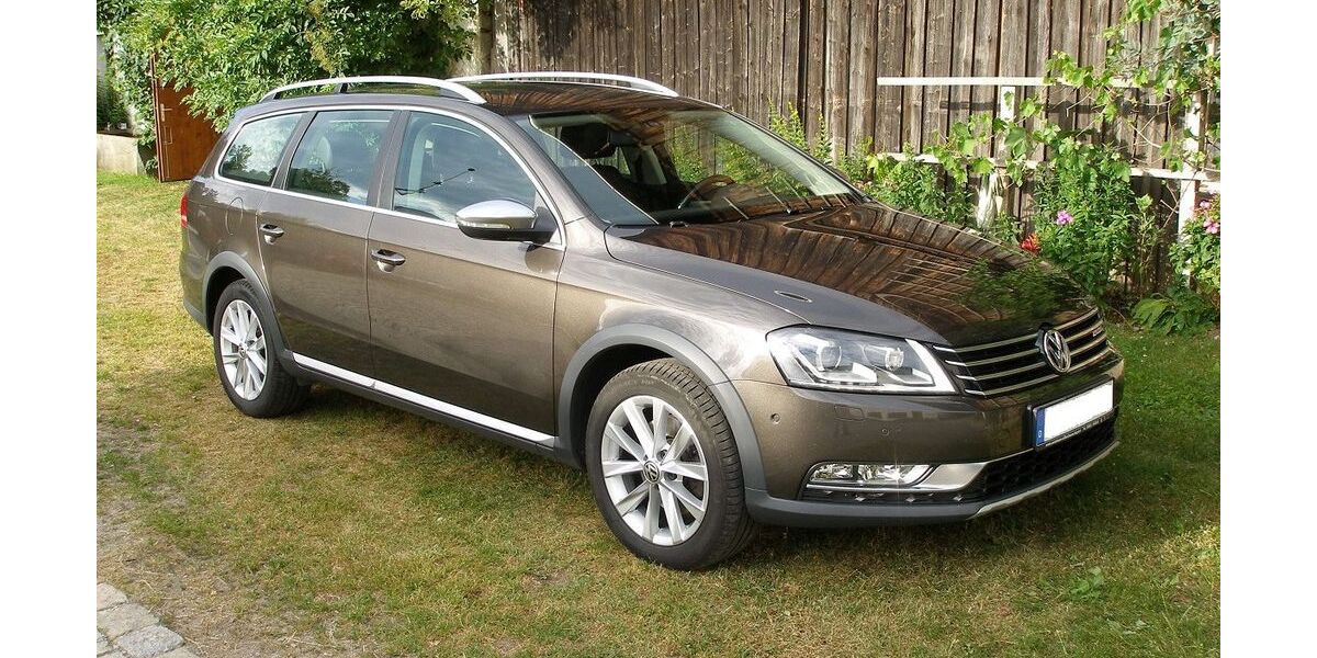 VW Passat Alltrack 182.000 km 7.000 &euro; Drachselsried 94256