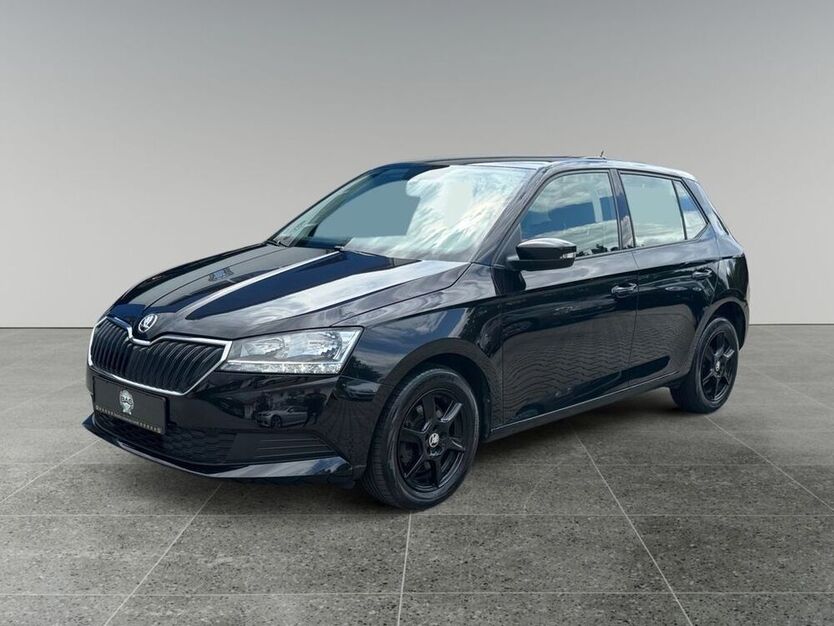 Fabia