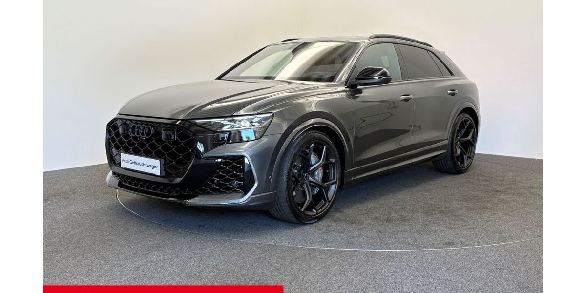Audi RSQ8 2.100 km 150.950 &euro; Weißenburg 91781