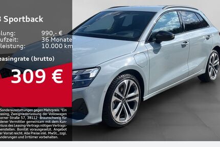 Audi A3 5.306 km 41.080 &euro; Lüdenscheid 58511