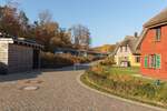 Etagenwohnung Putbus Klein Stresow - 3 Zimmer, 56 m&sup2;, 274.867&euro; | Angebot:25670618