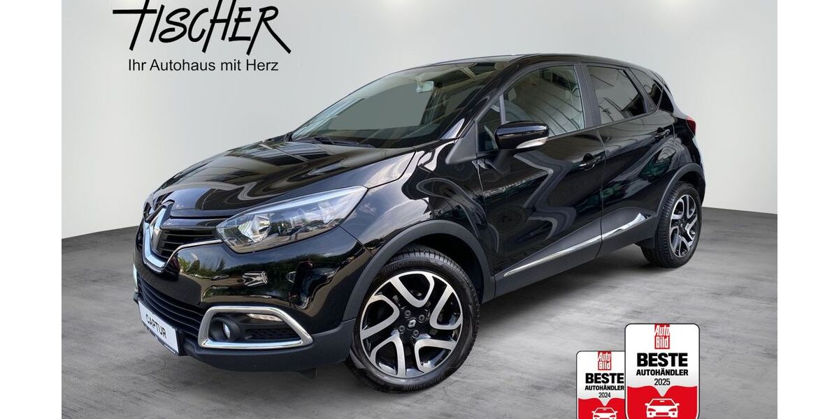 Renault Captur 145.509 km 8.980 &euro; Landshut/Altdorf 84032