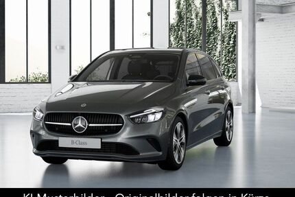 Mercedes-Benz B 200 10.897 km 31.980 &euro; Oberursel 61440