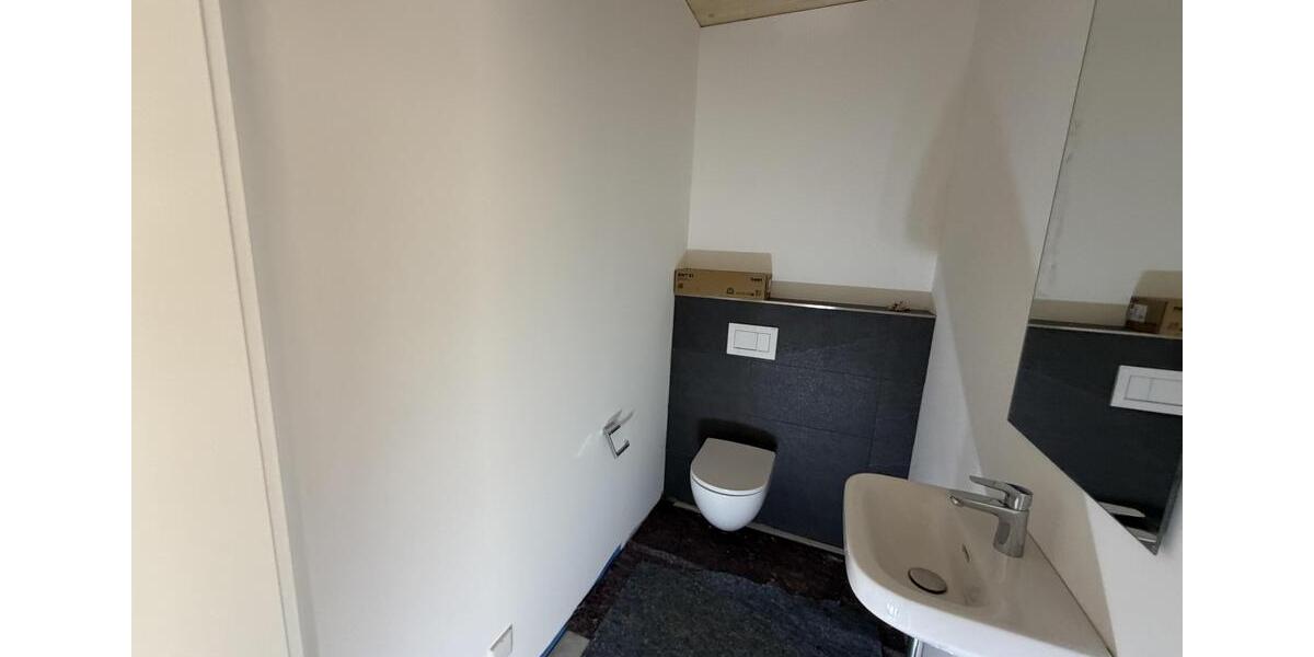 Doppelhaushälfte Aystetten - 5 Zimmer, 155 m&sup2;, 2.844&euro; | Angebot:23570199