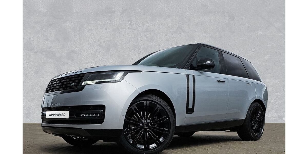 Land Rover Range Rover 9.500 km 156.950 &euro; Greding 91171