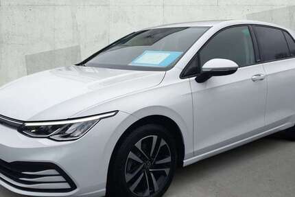 VW Golf 105.035 km 19.444 &euro; Borken 46325