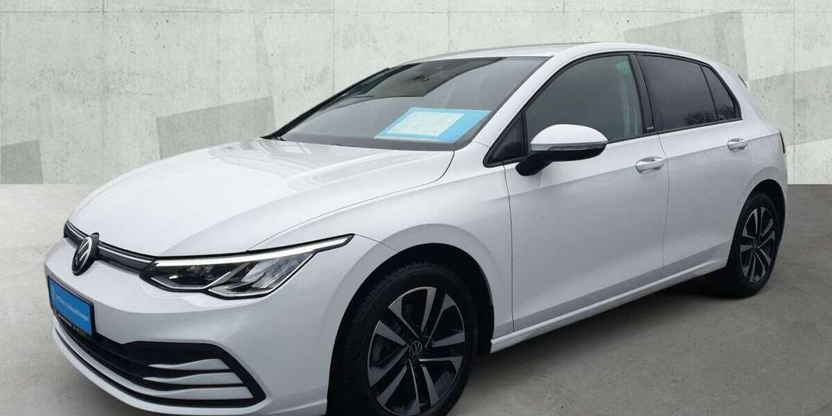 VW Golf 105.035 km 19.444 &euro; Borken 46325