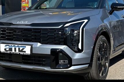 Kia Sportage 19.999 km 39.480 &euro; Memmingen 87700