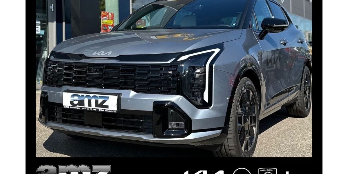 Kia Sportage 9.990 km 39.490 &euro; Memmingen 87700