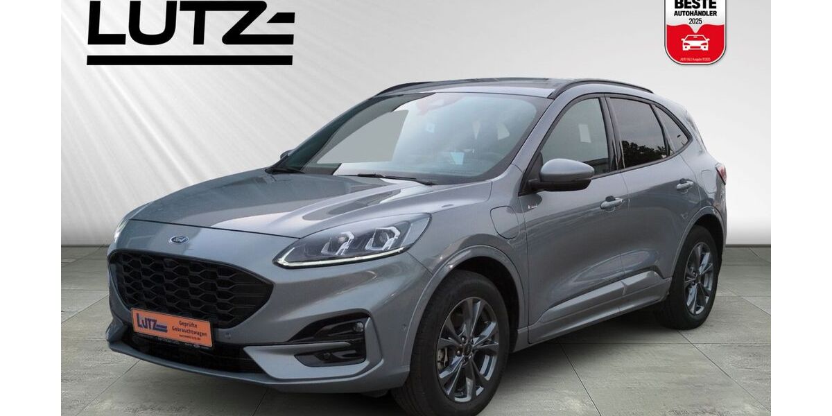 Ford Kuga 53.600 km 23.960 &euro; Fürstenfeldbruck 82256