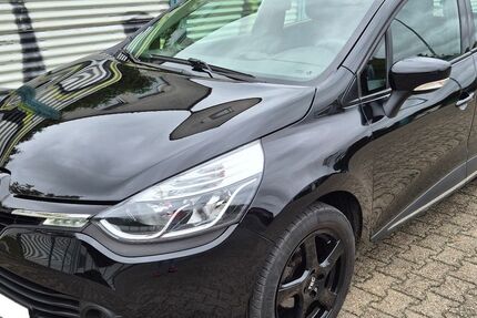 Renault Clio 165.500 km 4.490 &euro; Eberswalde 16227
